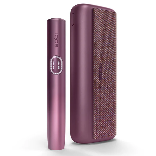 香港IQOS ILUMA I PRIME 加熱菸主機適用于TEREA煙彈日本免稅 - Image 6