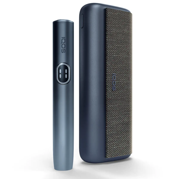 香港IQOS ILUMA I PRIME 加熱菸主機適用于TEREA煙彈日本免稅 - Image 2