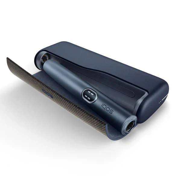 香港IQOS ILUMA I PRIME 加熱菸主機適用于TEREA煙彈日本免稅 - Image 3