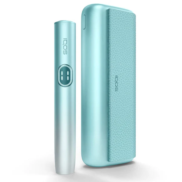 香港IQOS ILUMA I PRIME 加熱菸主機適用于TEREA煙彈日本免稅 - Image 4