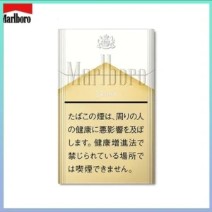 Marlboro萬寶路香煙純萬6mg