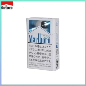 Marlboro萬寶路香煙鏡面3mg