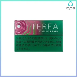 香港TEREA加熱菸士多啤梨煙彈日版IQOS ILUMA專用口味推薦
