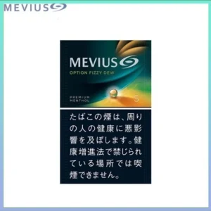 Mevius萬事發哈密瓜赤玉1/5/8mg